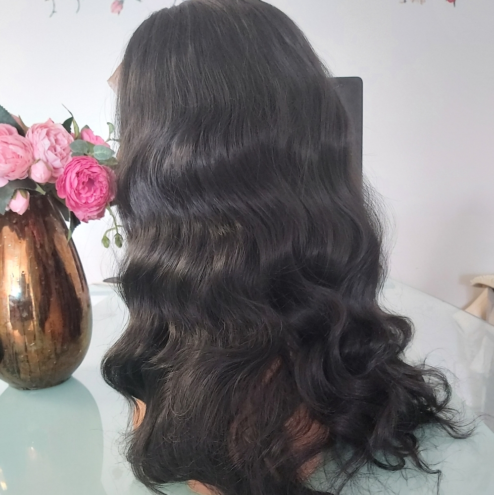 24" Body Wave